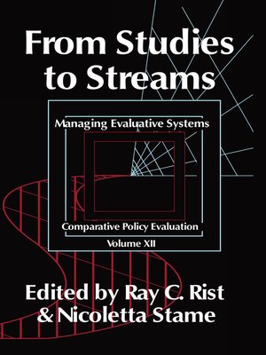 cover image of From Studies to Streams